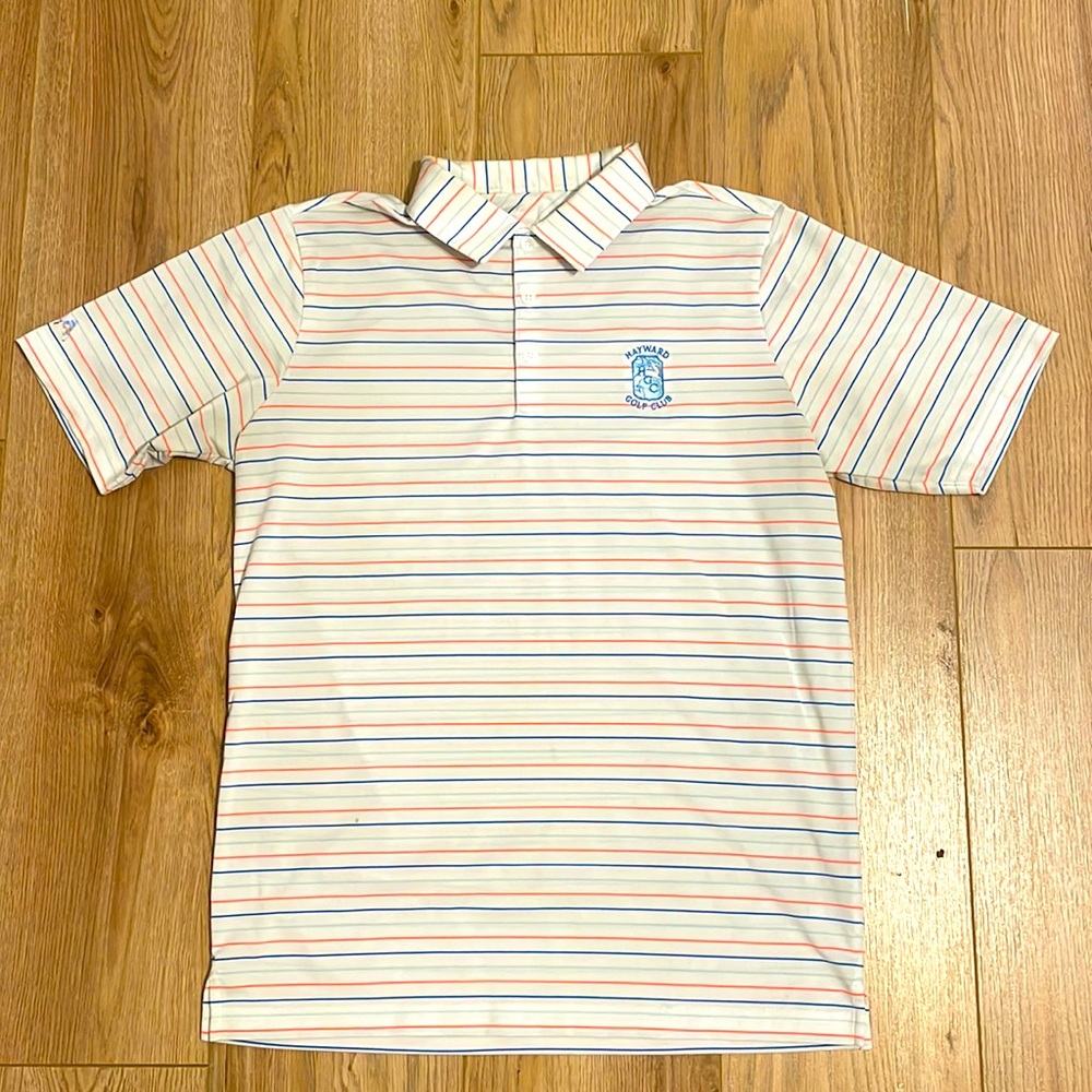 Antigua Golf Polo